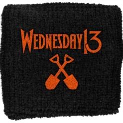 Wednesday 13: Logo - Hikinauha