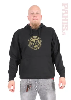50 wee - Huppari