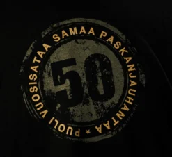 50 wee T-Paita