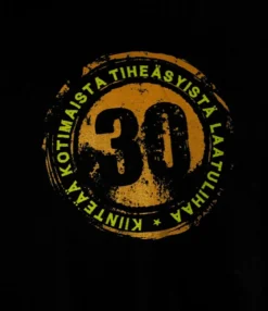 30 Wee T-paita