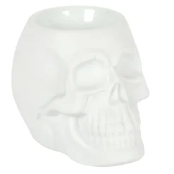 White Skull - Tuoksulyhty