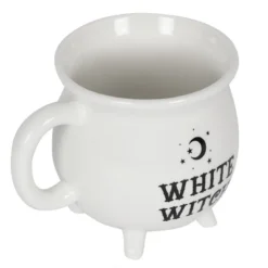 White Witch - Muki