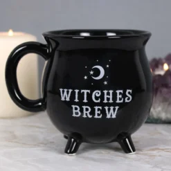 Witches Brew - Muki