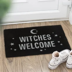 Witches Welcome - Ovimatto