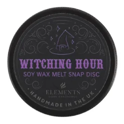 Witching Hour - Tuoksuvahalevy