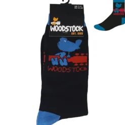 Woodstock logo - Sukat