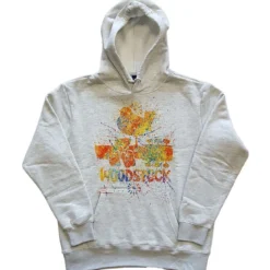 Woodstock Splatter - Huppari