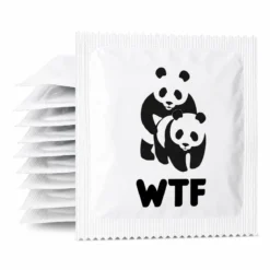 WTF - Kondomi