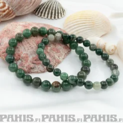 Xinjiang-Jade - Helmirannekoru