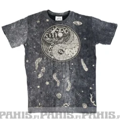 Yin Yang - T-paita
