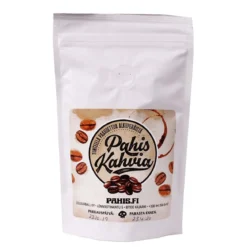 Ystäväni kahvi, 100g