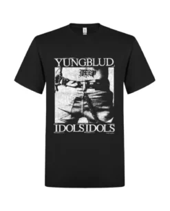 Yungblud: Idols - T-paita