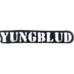 Yungblud - Kangasmerkki