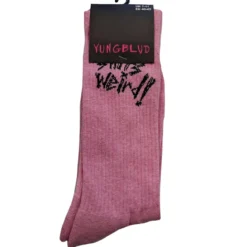 Yungblud: Weird! - Sukat