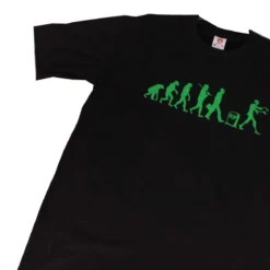 Zombies- T-paita